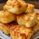 Cheesy Mashed Potato Puffs 93