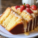 Classic Cream Cheese Pound Cake 43