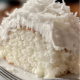 Creamy Coconut Cake: A Tropical Delight 20