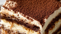 Authentic Italian Tiramisu Recipe: A Creamy, Decadent Delight 3