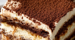 Authentic Italian Tiramisu Recipe: A Creamy, Decadent Delight 2