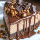 Chocolate Peanut Butter Cheesecake Recipe 20