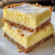 Vanilla Custard Cream Squares: A Decadent Dessert Delight 8