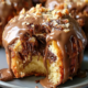 Gooey Chocolate Hazelnut Muffins: A Perfect Sweet Treat 12