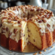 Classic Butter and Walnut Cake: A Journey to Traditional Flavors 41