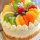 Tropical Fresh Fruit Cheesecake: A Slice of Paradise 35