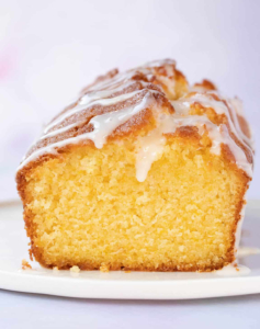 Easy Orange Pound Cake Recipe, Perfect For Any Occasion 5