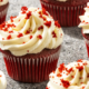 Velvety Red Velvet Cupcakes 3