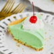 Easy No-Bake Shamrock Shake Pie: A Minty Delight for Any Occasion 11