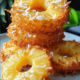 Crispy Coconut Pineapple Rings 22