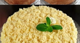 Mimosa Cake: The Perfect Dessert for Mother’s Day 17