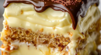 No-Bake Chocolate Eclair Cake: A Simple and Decadent Dessert 3