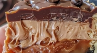 Caramel Coffee Fudge: A Decadent Dessert for Coffee Lovers 3