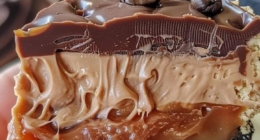 Caramel Coffee Fudge: A Decadent Dessert for Coffee Lovers 17