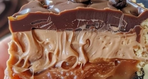 Caramel Coffee Fudge: A Decadent Dessert for Coffee Lovers 13