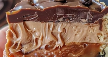 Caramel Coffee Fudge: A Decadent Dessert for Coffee Lovers 1