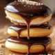 Boston Cream Pie Cookies: A Delightful Twist on a Classic Dessert 7