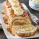 Caramel Swirl Birthday Cake Roll: A Festive Delight for Every Celebration! 5