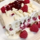 Decadent Raspberry-Infused White Chocolate Poke Cake: A Luxurious Dessert Delight 3