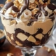 Peanut Butter Fudge Brownie Trifle: A Decadent Layered Delight! 3