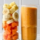 Delicious Smoothie: A Refreshing and Nutritious Drink 19