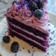 Purple Velvet Cake: A Vibrant Twist on a Classic 1