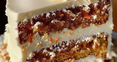 Best Carrot Cake Recipe: A Timeless Classic 1