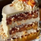 Best Carrot Cake Recipe: A Timeless Classic 16