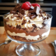 Bailey's Chocolate Trifle: A Decadent Delight 18