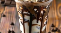 Double Chocolate Chip Frappuccino Delight Recipe 3