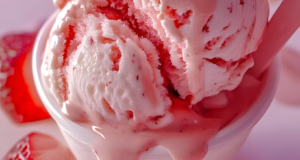 Strawberry Sensation Ice Cream: A Summer Treat You’ll Love 15