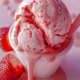 Strawberry Sensation Ice Cream: A Summer Treat You’ll Love 13