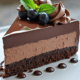 Triple Chocolate Mousse Cake: A Dreamy Dessert 8