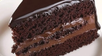 Chocolate Cake 3