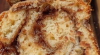 Amish Cinnamon Bread: A Warm Slice of Nostalgia 3