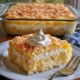 Pineapple Coconut Dream Cake 12