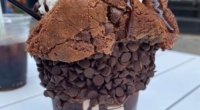 Homemade Chocolate-Covered Ice Cream Bars: A Sweet Delight! 3