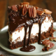 Decadent Chocolate Cheesecake: A Rich and Creamy Delight 7