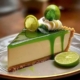 Lime Cheesecake Mousse: A Refreshing, Creamy Delight 14