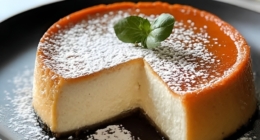 Brazilian Coconut Flan: A Tropical Delight 35