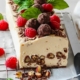 Decadent Ferrero Rocher Ice-Cream Terrine Recipe 19