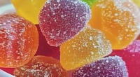 Fruity Homemade Gumdrops: A Sweet Treat for Every Occasion 3