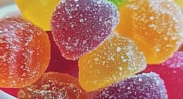 Fruity Homemade Gumdrops: A Sweet Treat for Every Occasion 17