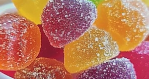 Fruity Homemade Gumdrops: A Sweet Treat for Every Occasion 18