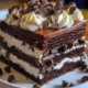 Decadent Chocolate Fudge Brownie Cake Recipe 20