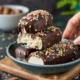 Chocolate Dipped Ice Cream Bars: A Fun and Delicious Summer Treat! 31