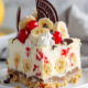 Heavenly No-Bake Banana Split Cheesecake: A Tropical Dessert Delight 7