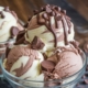 Homemade Moose Tracks Ice Cream: Creamy, Chocolatey Bliss 27