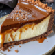 Heavenly Millionaire's Cheesecake: A Decadent Triple-Layer Treat 5