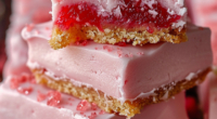 Delightful Cherry Crumble Bars: A Fun and Fruity Treat 3